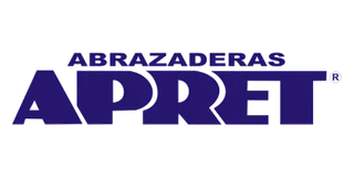 Logo de Apret