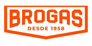 Logo de Brogas