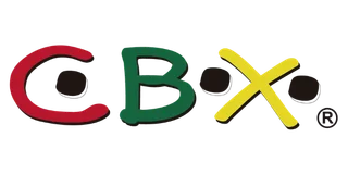 Logo de CBX