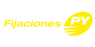 Logo de Fijaciones PY