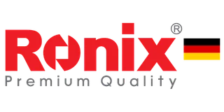 Logo de Ronix