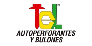 Logo de Tel