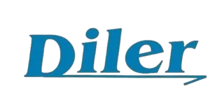 Logo de Diler