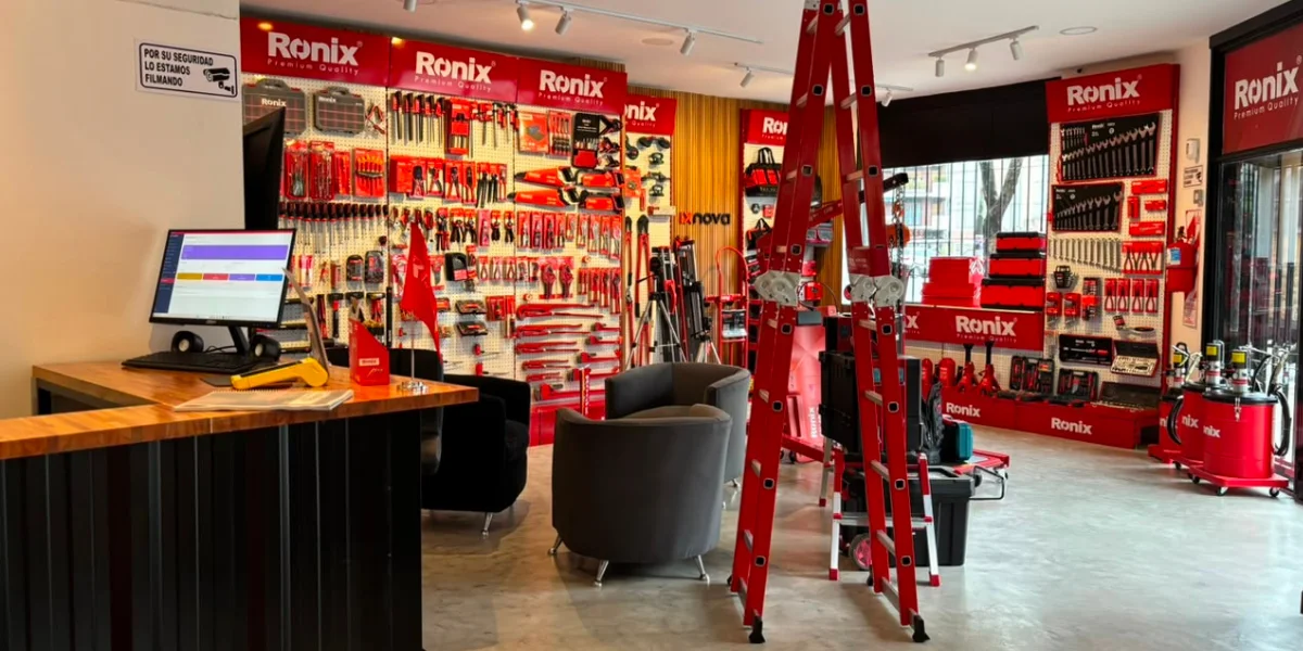 Showroom Ronix en Villa Crespo — foto 6