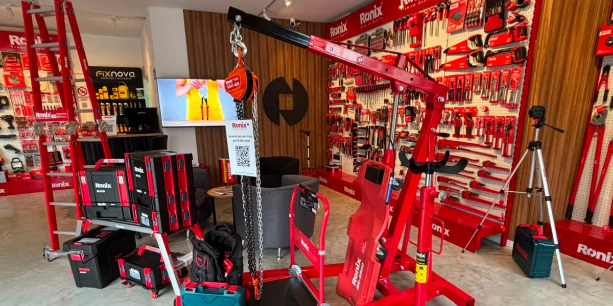 Showroom Ronix en Villa Crespo — foto 2