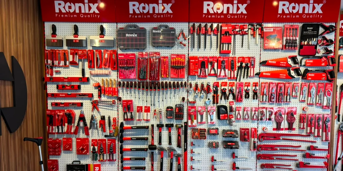 Showroom Ronix en Villa Crespo — foto 4