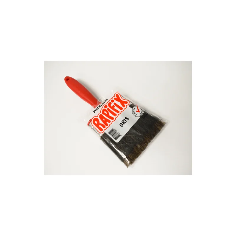RAPIFIX Pinceleta Gris N°40 Rapifix · Cód. 00010/040