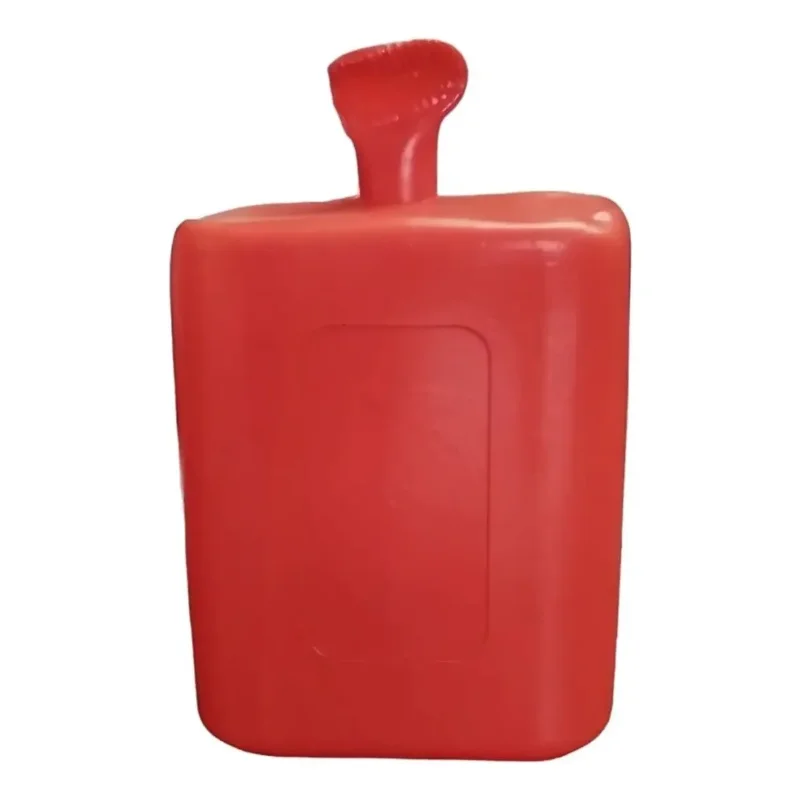 BROGAS Gel Refrigerante Rígido Brogas 170 Gr · Cód. 0002GEL0002