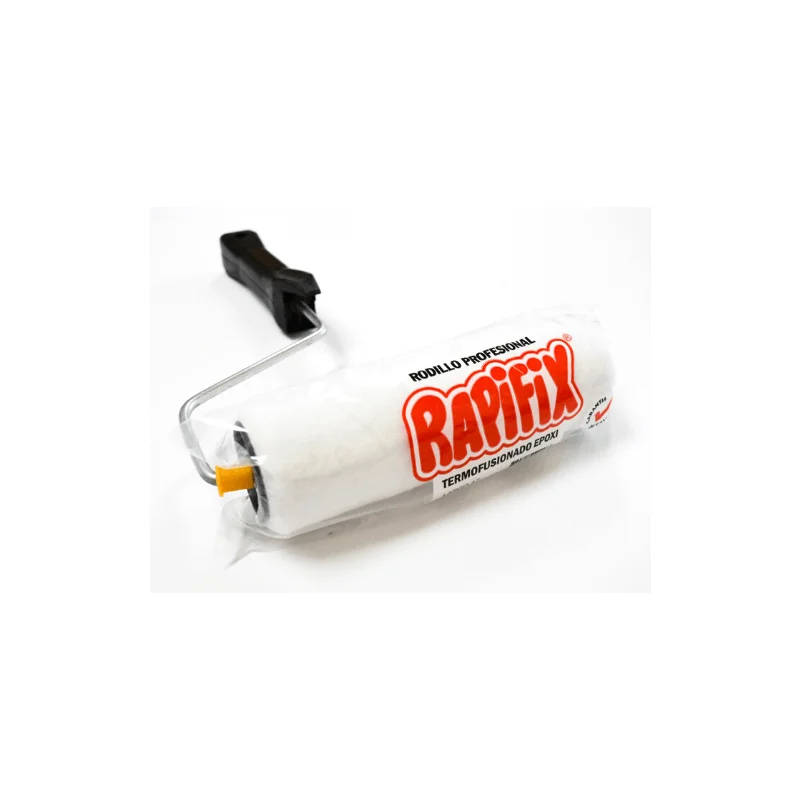 RAPIFIX Rodillo Termofusionado para Pintura Epoxi · Cód. 00040/XXX