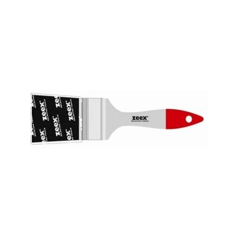 ZEEX PINCEL MANGO MADERA 2" - ZEEX · Cód. 00100068/2