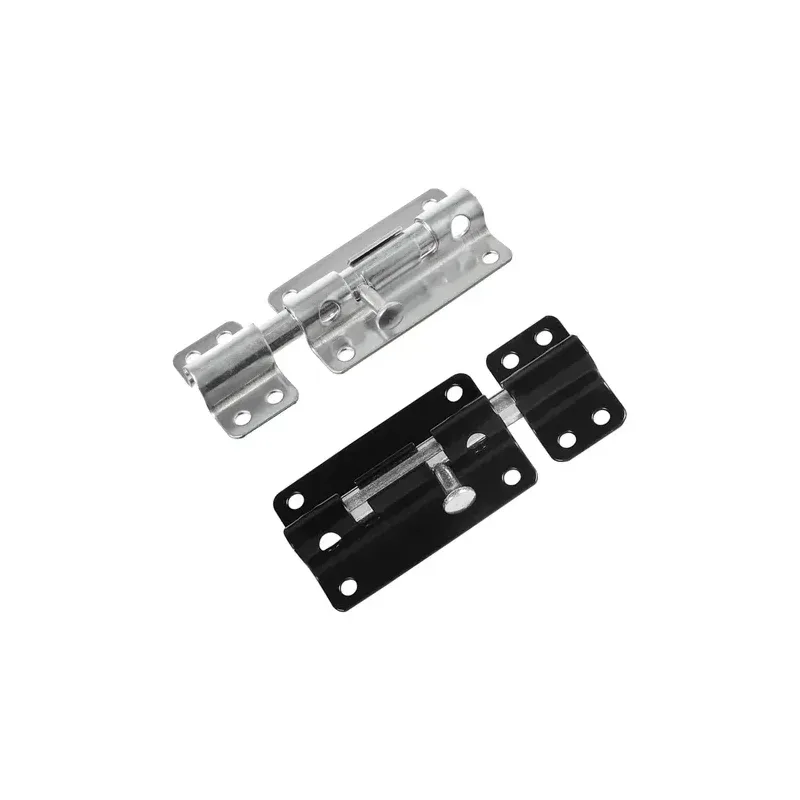 METALURGICA SC Pasador Mauser - Caja x6 Unidades · Cód. 00102/