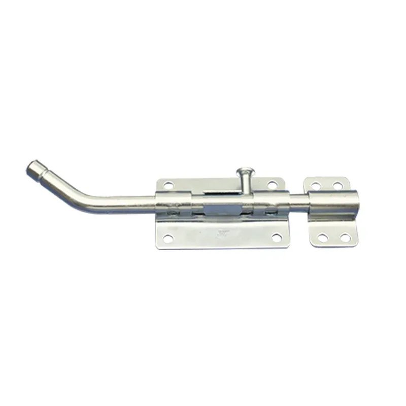 METALURGICA SC Pasador Pistolete de Acero (Caja x 6 unidades) · Cód. 00103/