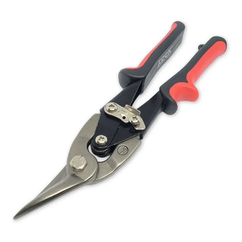 Zeex Tijera de Aviación Zeex Izquierda · Cód. 0010874/1