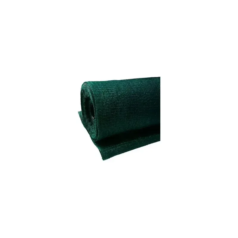 CERRAMIENTOS TEJIDO MEDIA SOMBRA VERDE 4 MTS 80 x 50Mts · Cód. 0016004/9