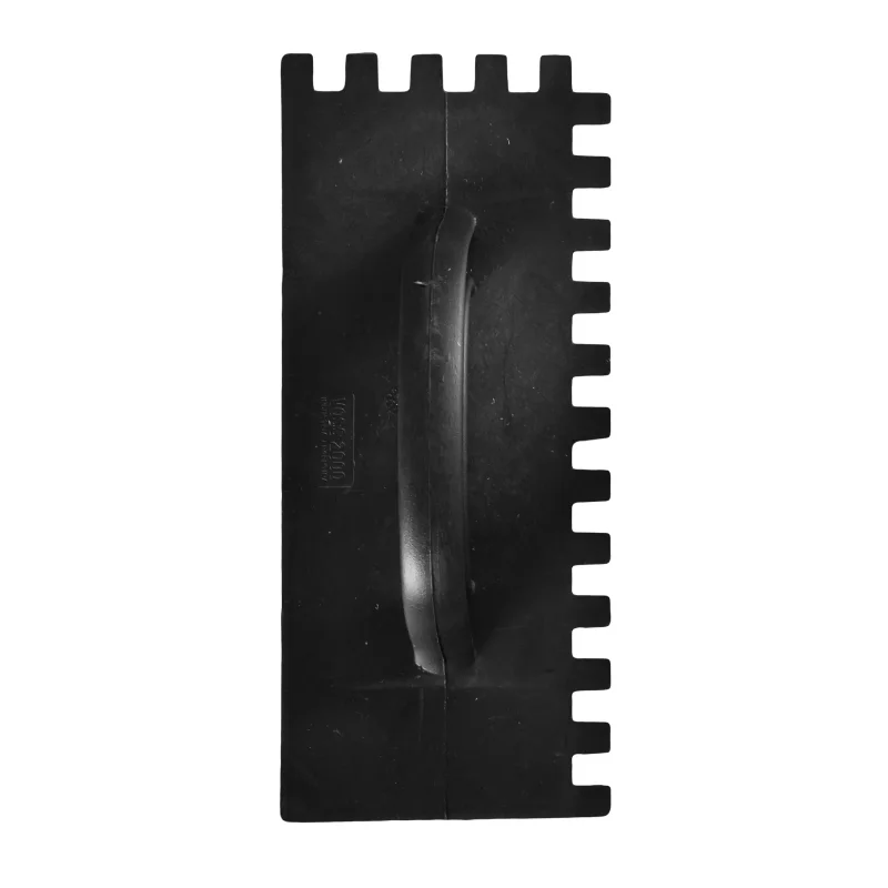VOSS2000 Llana Plástica Dentada · Cód. 0016808/X