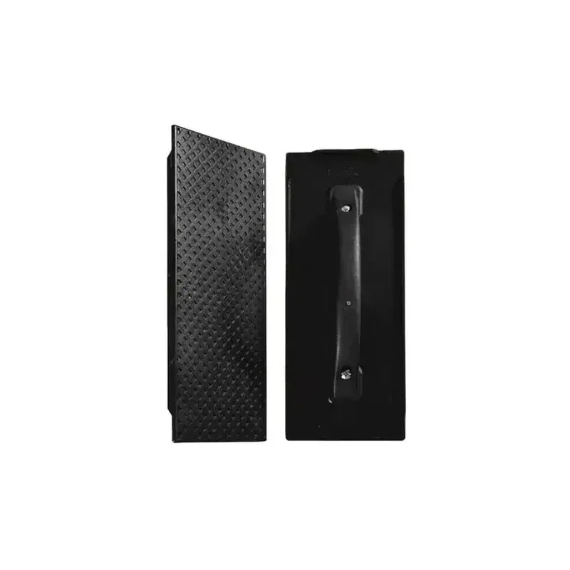 VOSS2000 FRATACHO P/GRUESO REFORZADO 35 CM.  (cj x1 un.) · Cód. 0016835/3