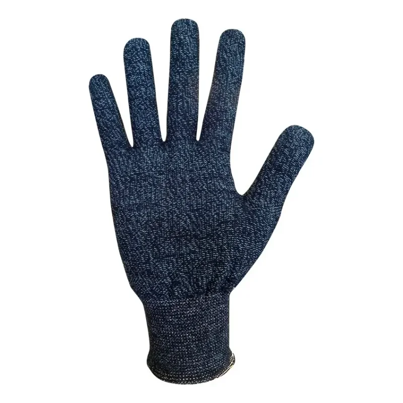 GAMISOL Guante Frizado de Acrílico y Poliéster Gamisol Azul · Cód. 0019/1013