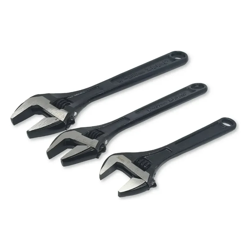 ZEEX LLAVE AJUSTABLE ZEEX 8' · Cód. 0021010/8