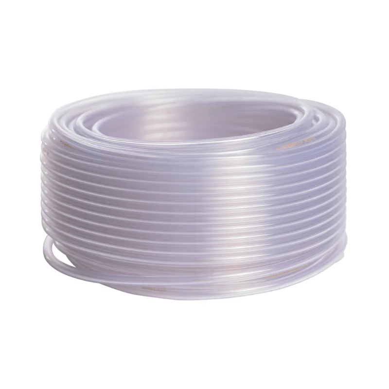 Tubo PVC Cristal Freplast · Cód. 0021121X