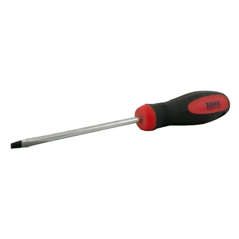 ZEEX DESTORNILLADOR ZEEX PLANO  6x150 · Cód. 00326/6150