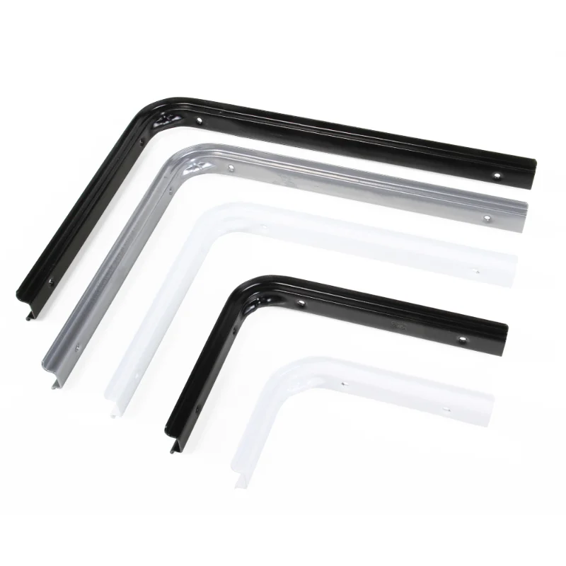 Soporte Bracket para Estanterias · Cód. 00404/XXXX