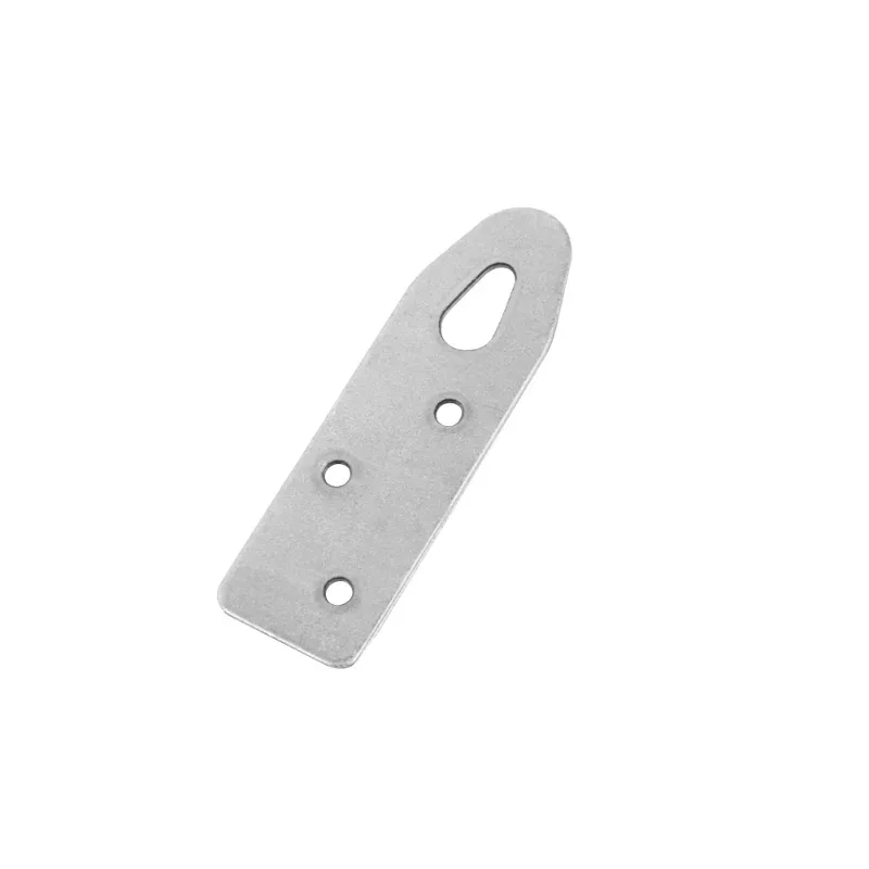 METALURGICA SC Soporte para Repisa de Acero Cromatizado 1.60 mm · Cód. 00420/1045x