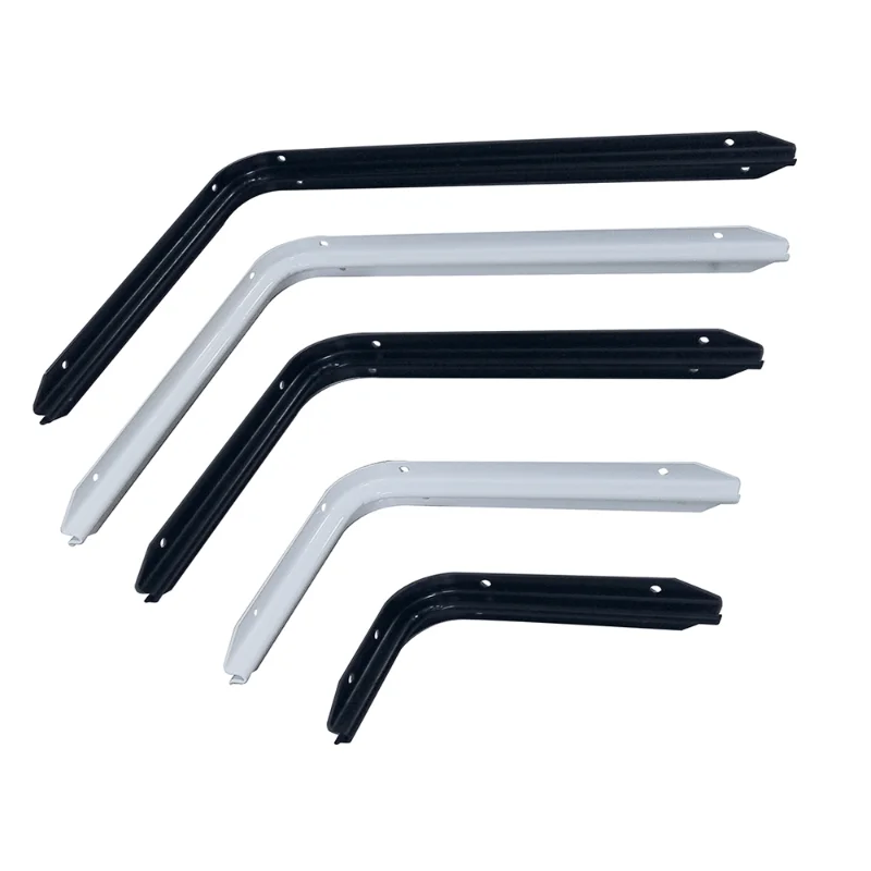 Soporte para Estante de Acero 1mm · Cód. 00422/XXXX