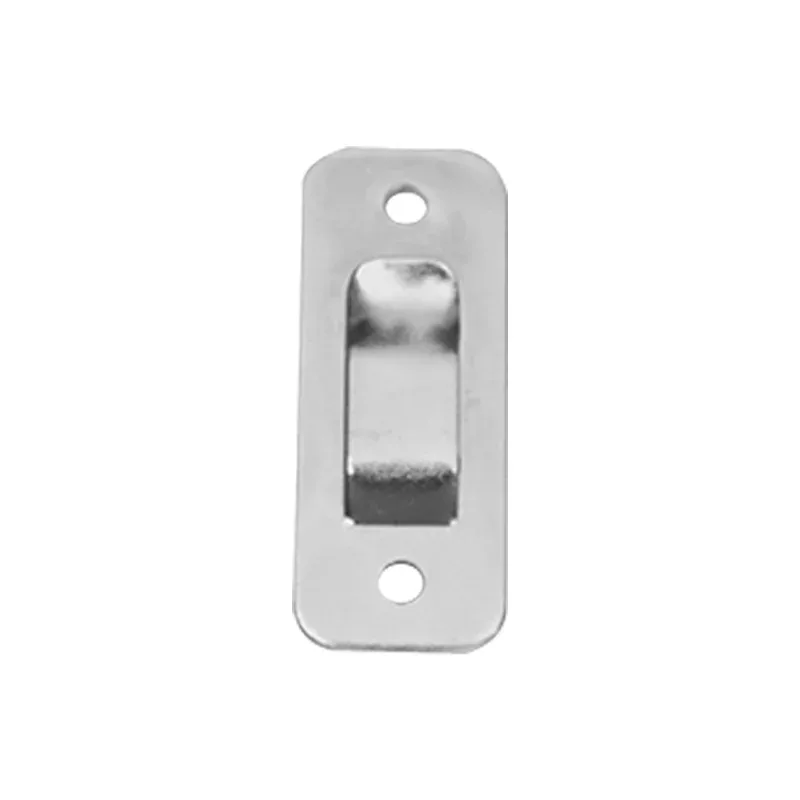 METALURGICA SC Soporte para Varilla de Acero 0.90 mm Niquelado Bronceado · Cód. 00430/1001X