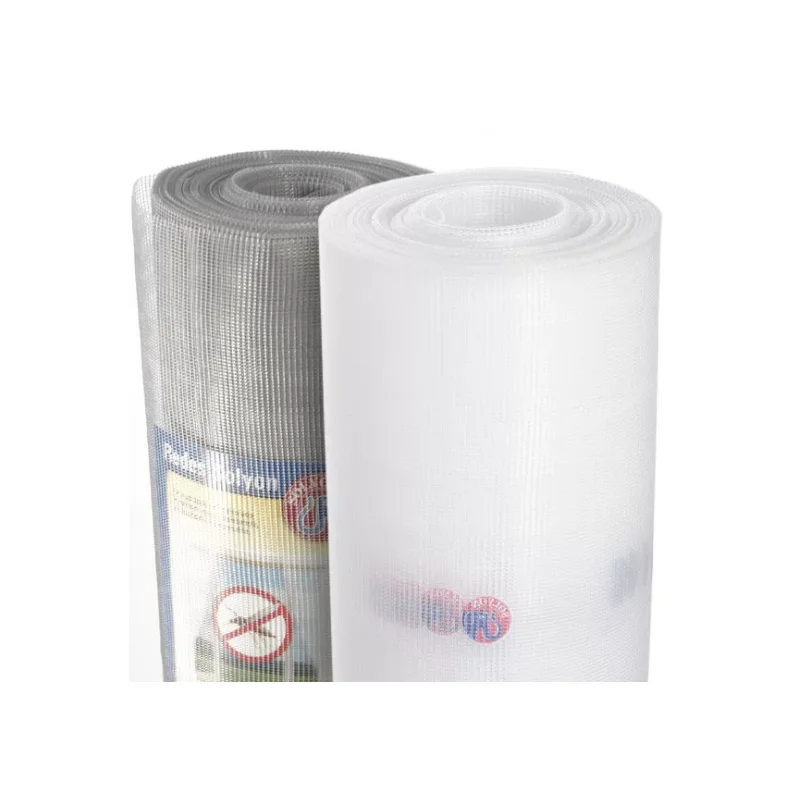 SOLYON Tejido Mosquitero de PVC Reforzado · Cód. 0050XXX/XXX