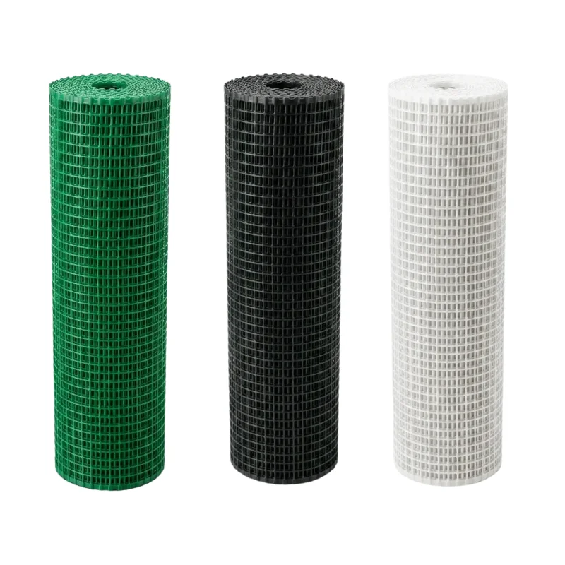 SOLYON Cerco Plástico Cerramiento Malla PVC · Cód. 005XXX/XXX