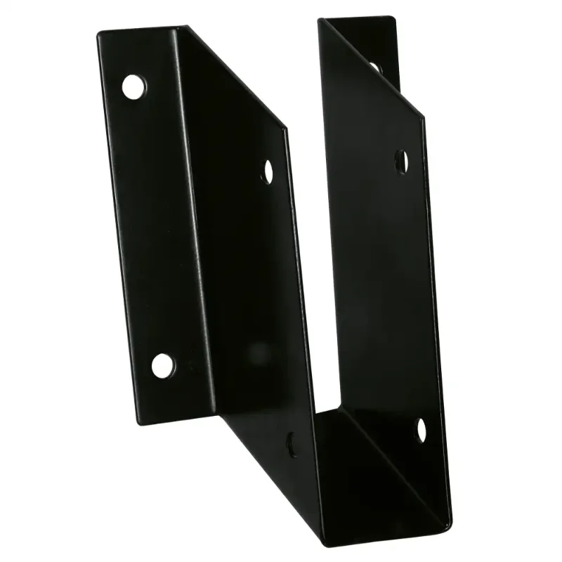 METALURGICA SC Caja de Fijación Ángulo 30º Superior · Cód. 00519/6xxx