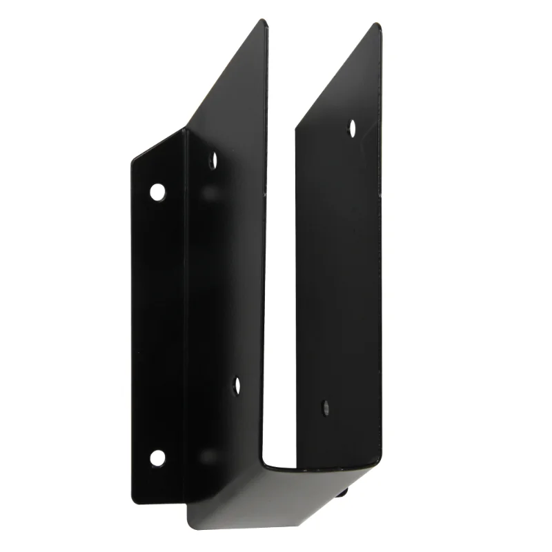 METALURGICA SC Caja de Fijación Ángulo 30º Inferior · Cód. 00519/6xxxx