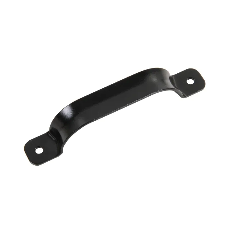 METALURGICA SC Manija Universal Pull de Acero · Cód. 00580