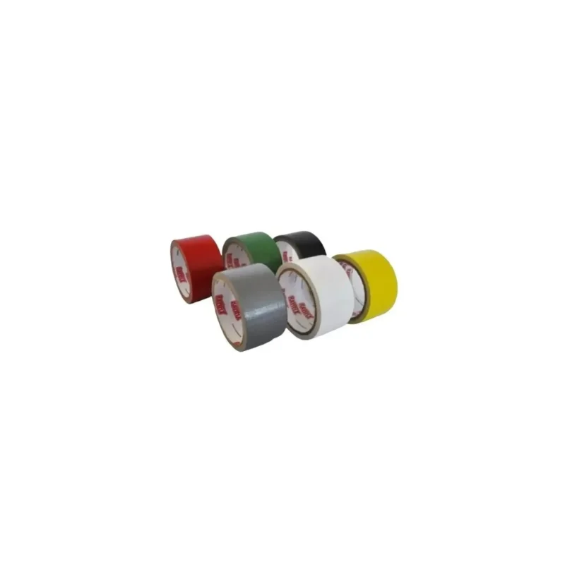 Cinta Multipropósito Rapifix 9 MTS x50 mm · Cód. 00650/XXX