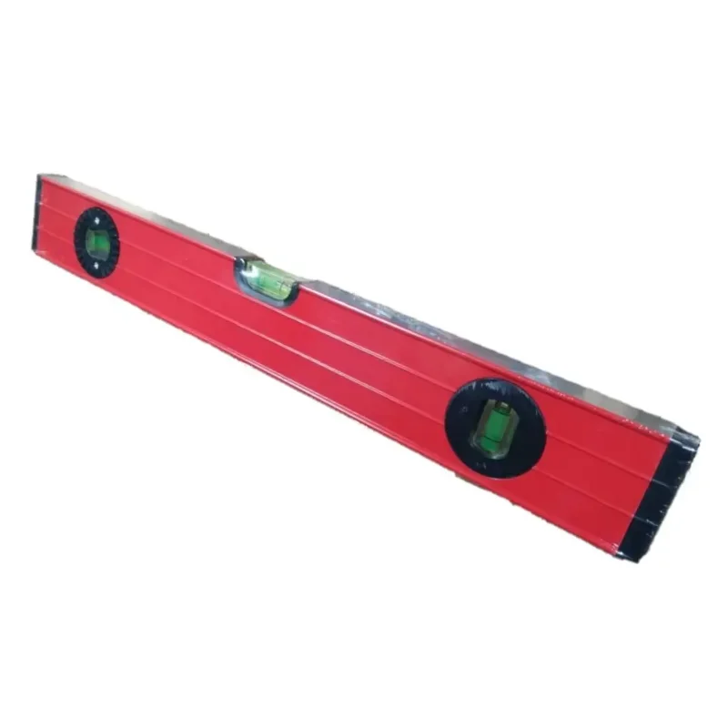 ZEEX NIVEL 600 MM./ 24' 3 BURB. ZEEX · Cód. 0070122/24