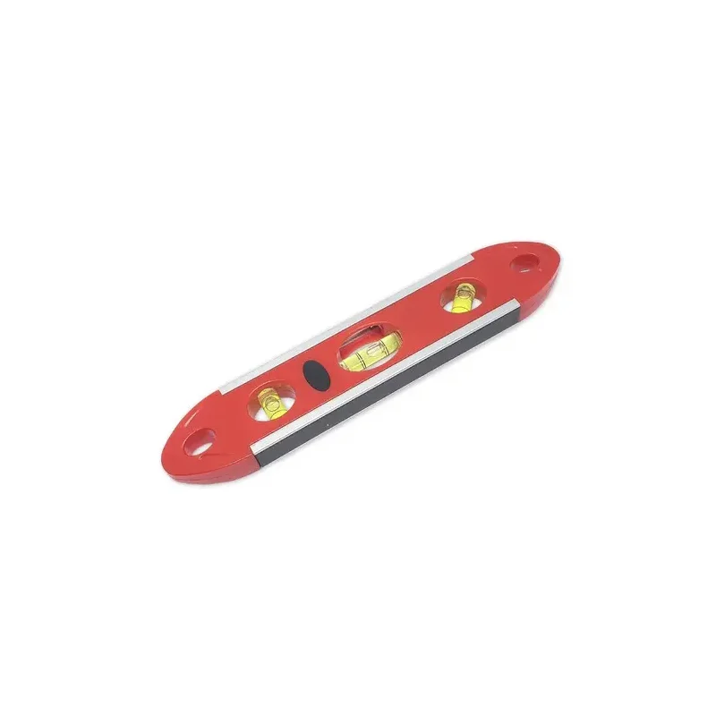 Zeex Nivel Torpedo Magnético Zeex 9 Pulgadas 230mm · Cód. 0070156