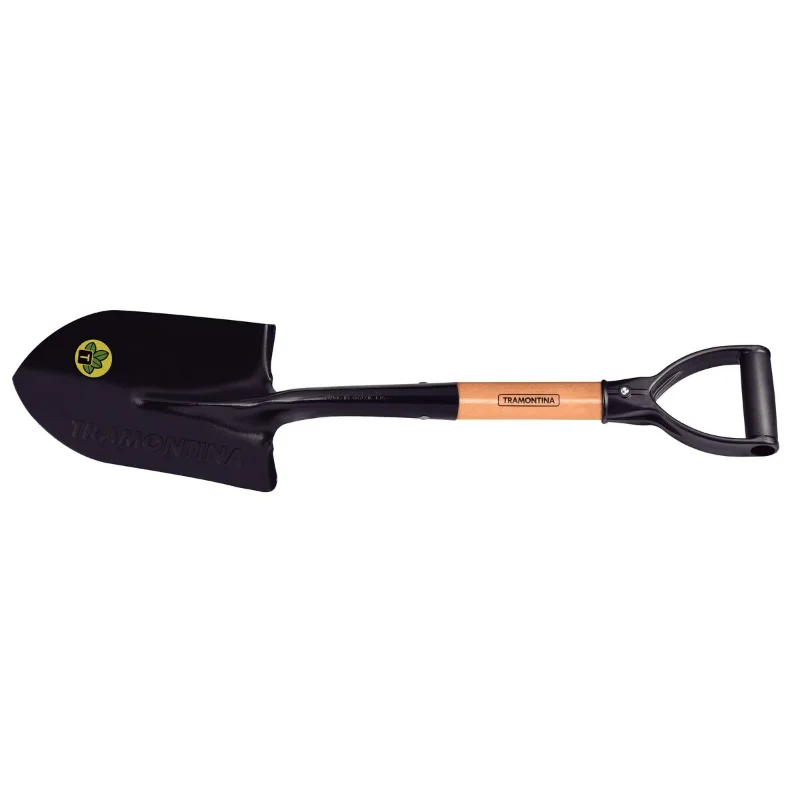 TRAMONTINA MULTI Pala Pequeña Tramontina Multi con Mango de 45cm · Cód. 0077498/404