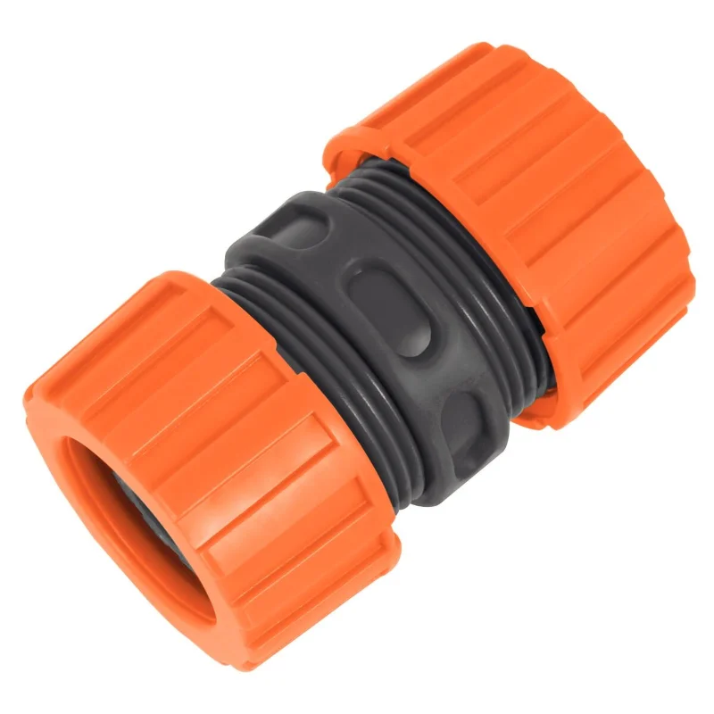 TRAMONTINA MULTI Union de Mangueras para Riego 1/2 y 3/4 Pulgada · Cód. 0078510/XXX