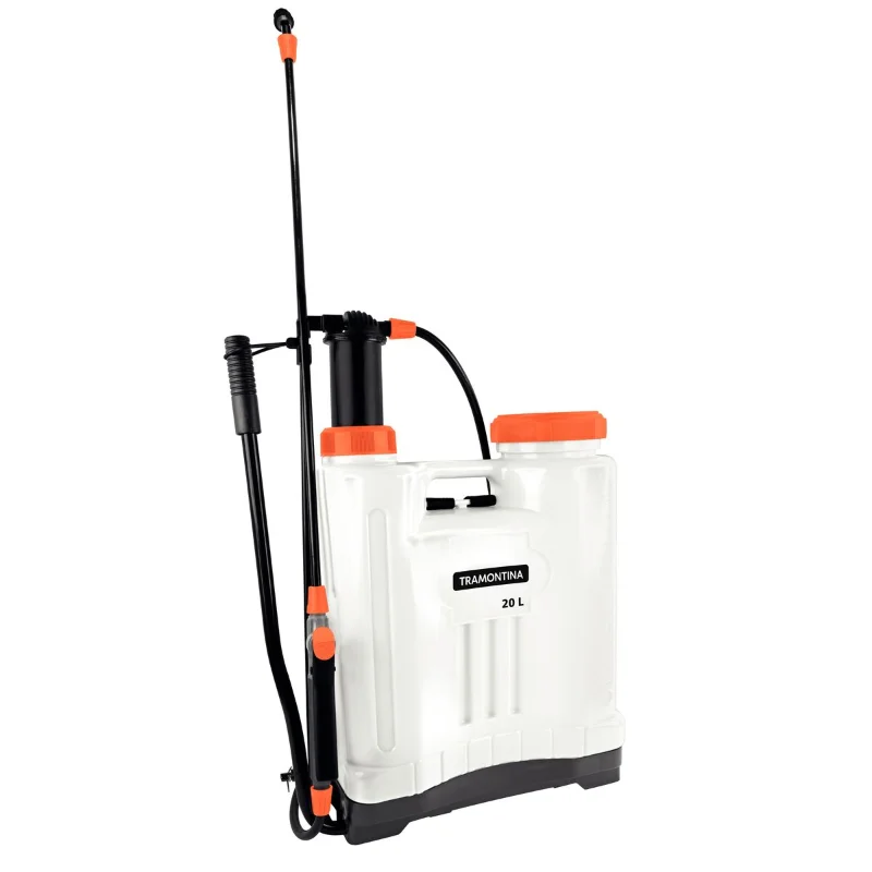 TRAMONTINA MULTI Pulverizador de Mochila Tramontina Multi 20 Litros · Cód. 0078620/206