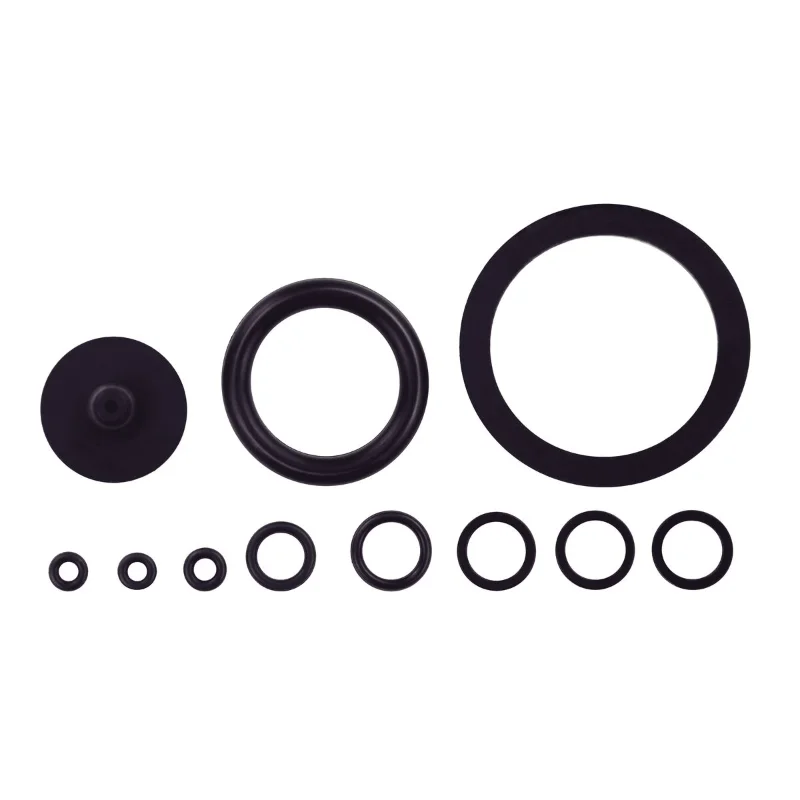 TRAMONTINA MULTI Kit de Repuesto O-rings y Sellos para Pulverizador Tramontina Multi 5L y 8L · Cód. 0078794/132