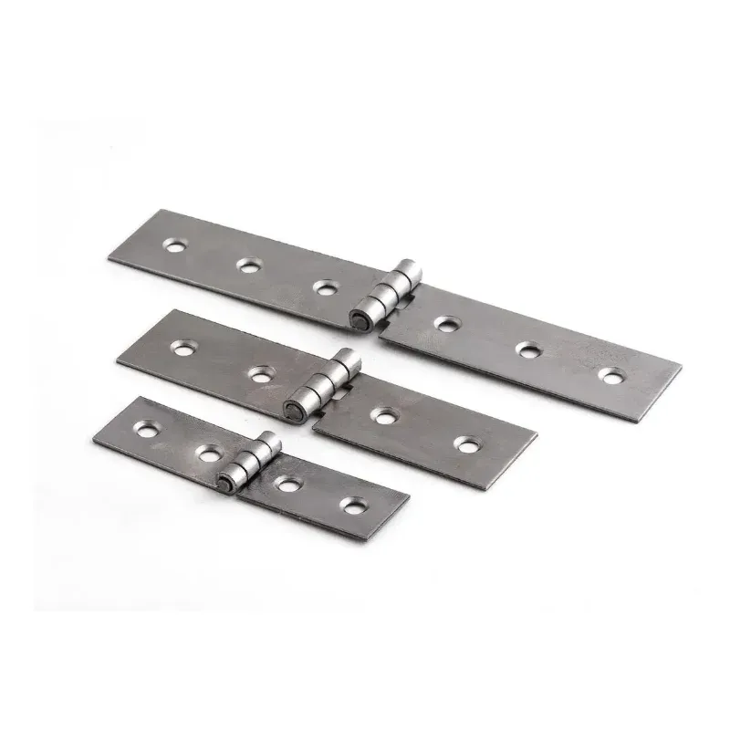 METALURGICA DIEGO Bisagra Tipo Escalera Pulida (Pack x 24 Unidades) · Cód. 0080/BE