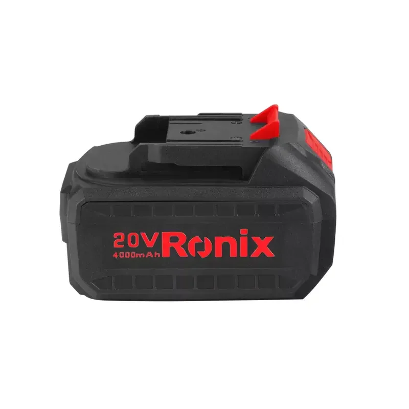 Batería Ronix 20V 4Ah ion-litio 8691