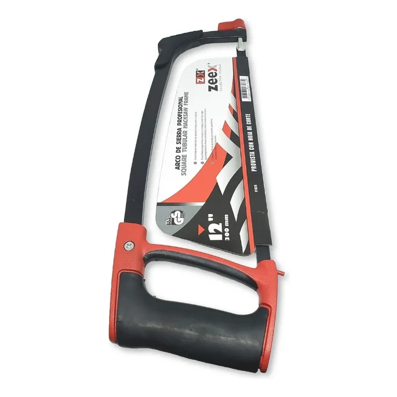 ZEEX Arco de Sierra Ergo Zeex · Cód. 0091028