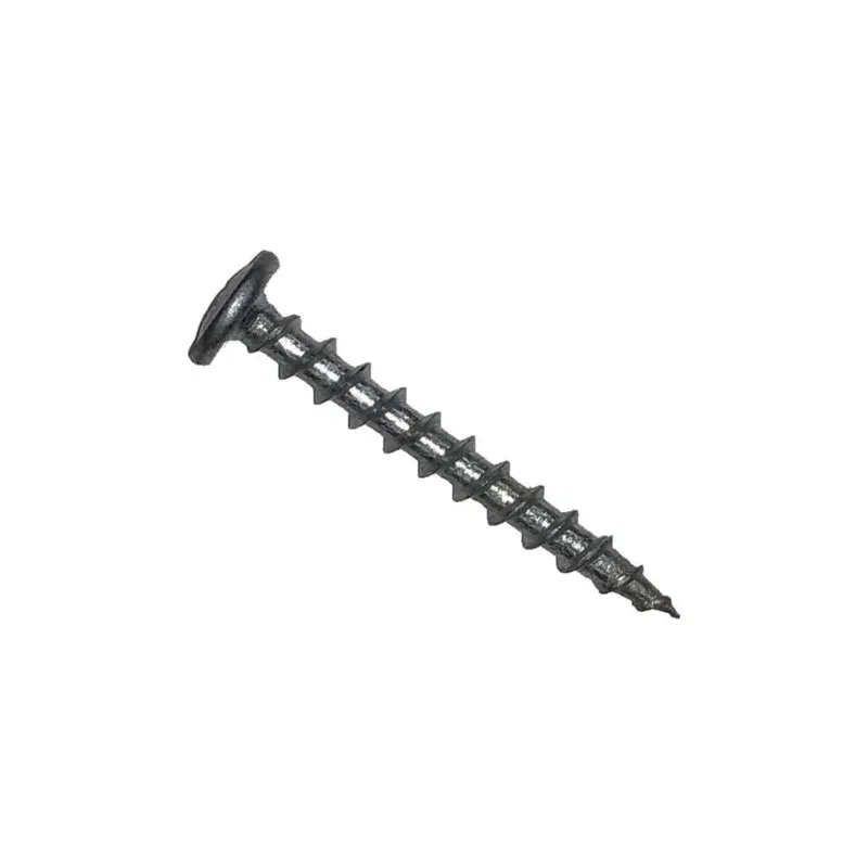 TEL AUTOPERFORANTES Tornillo Autoperforante de Aluminio 9 x 1 1/2 Pulgadas (Pack x 200) · Cód. 00A9X1.1/2