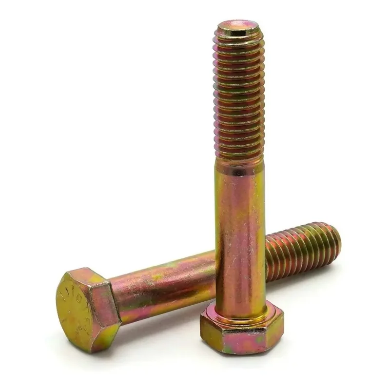 TEL AUTOPERFORANTES Bulón de Acero Grado 5 Rosca Whitworth · Cód. 00BAWX