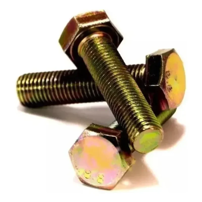 TEL AUTOPERFORANTES Bulon Acero Métrico Grado 8.8 · Cód. 00BAMX