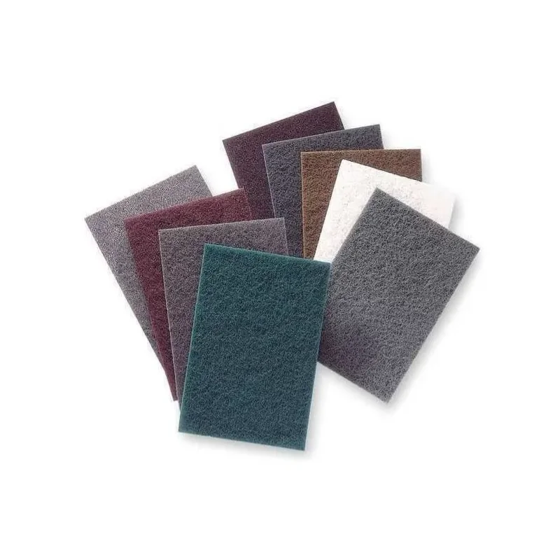 NORTON Paño Bear-Tex Esponja 150 x 230 mm · Cód. 00BTUX