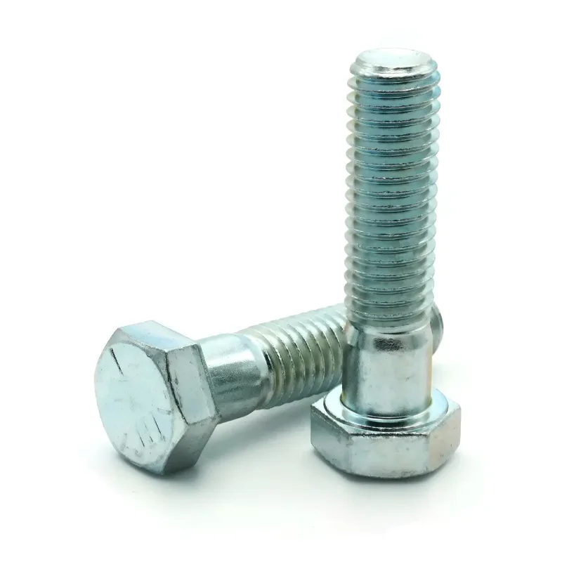 TEL AUTOPERFORANTES BULON ZINCADO 009- 1/4X2 (cj x100u) · Cód. 00BZ1/4X2
