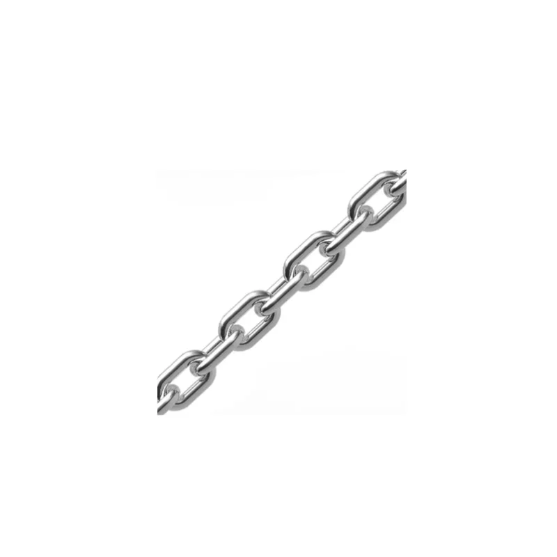 ARRUCA CADENAS Cadena Zincada (Caja x 12,5 kg) · Cód. 00C025
