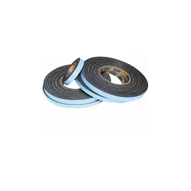 NORTON Cinta Doble Faz Norton 12 mm x 18 metros · Cód. 00CDF12